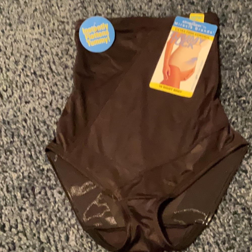 Miracle Brands TUMMY TUCK